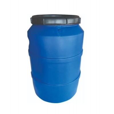 Caneca Nueva de 120 litros Tapa Rosca